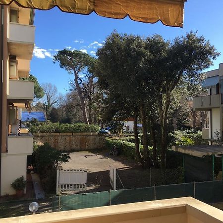 Appartamento City Garden Viareggio Exterior foto